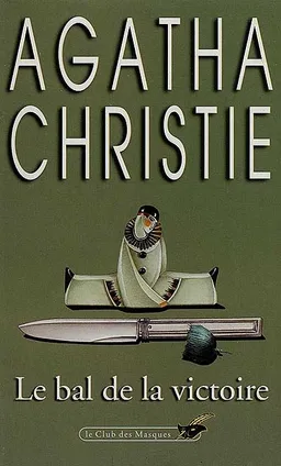Le bal de la victoire | Agatha Christie