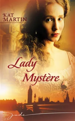 Lady Mystère | Kat Martin