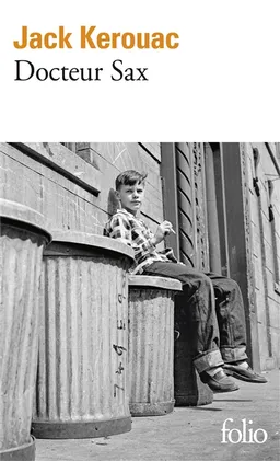 Docteur Sax | Jack Kerouac