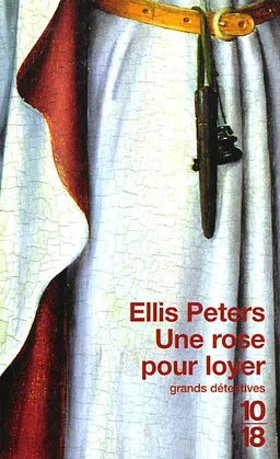 Une rose pour loyer | Ellis Peters