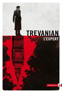 L'expert | Trevanian