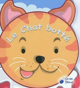 Le chat botté | Vernius