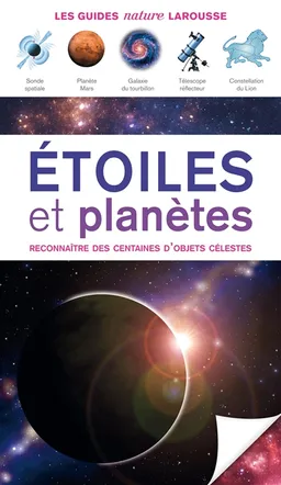 Etoiles et planètes : reconnaître des centaines d'objets célestes | Robert Dinwiddie, Will Gater, Giles Sparrow, Carole Stott