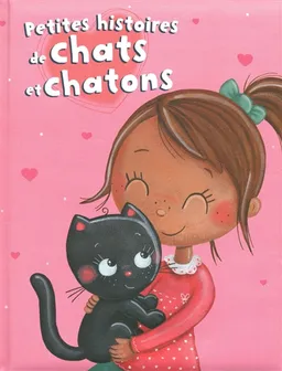 Petites histoires de chats et chatons | Calouan, Valérie Claisse, Estelle Madeddu
