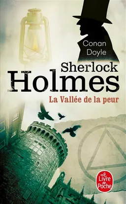 La vallée de la peur | Arthur Conan Doyle