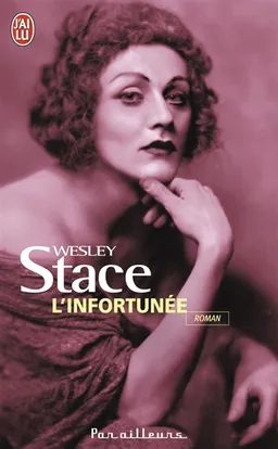 L'infortunée | Wesley Stace