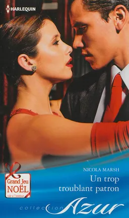 Un trop troublant patron | Nicola Marsh