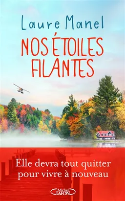 Nos étoiles filantes | Laure Manel