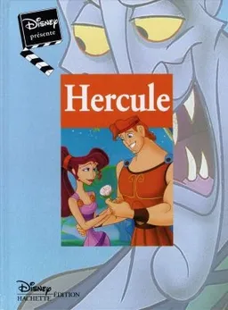 Hercule | Walt Disney company