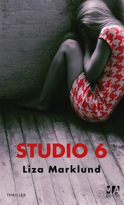 Studio 6 | Liza Marklund
