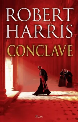 Conclave | Robert Harris