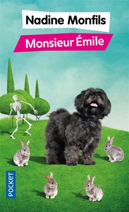 Monsieur Emile | Nadine Monfils