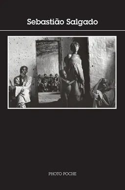 Sebastiao Salgado | Christian Caujolle