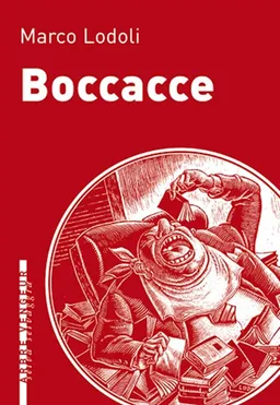 Boccacce | Marco Lodoli, Alban Caumont