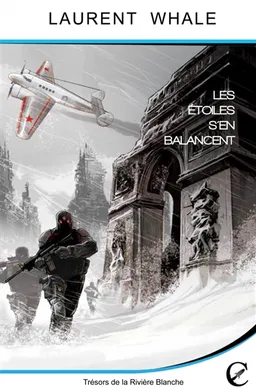 Les étoiles s'en balancent | Laurent Whale