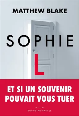 Sophie L | Matthew Blake