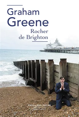 Rocher de Brighton | Graham Greene
