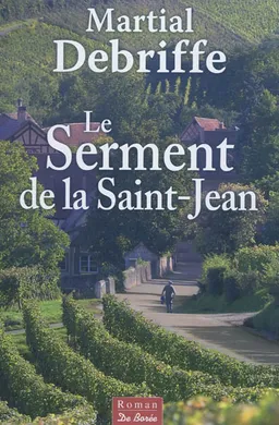 Le serment de la Saint-Jean | Martial Debriffe