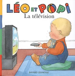 La télévision | Claire Clément, Lucy Brum