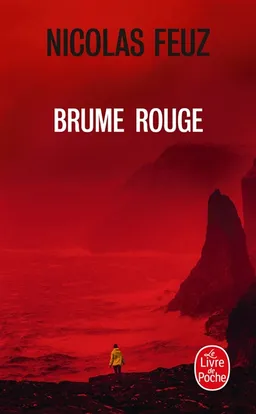 Brume rouge | Nicolas Feuz
