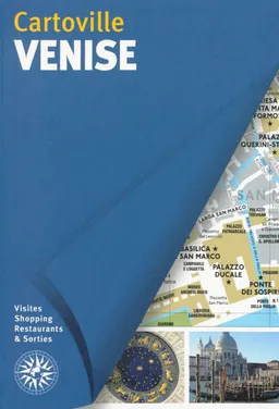 Venise | Raphaëlle Vinon, Charlotte Pavard, Karim Bourtel, Vega Partesotti