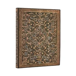 12 Mois Flexi 2026 Restauration Ultra Un Jour par Page | 