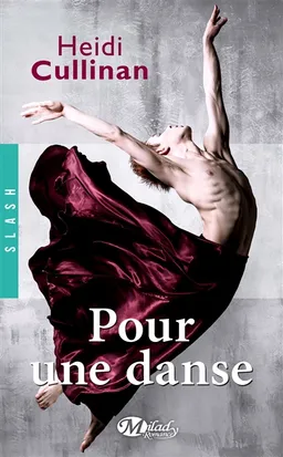 Pour une danse | Heidi Cullinan