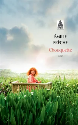 Chouquette | Emilie Frèche