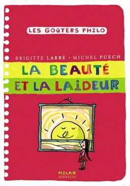La beauté et la laideur | Brigitte Labbé, Michel Puech, Jacques Azam