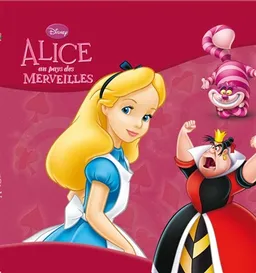 Alice au pays des merveilles | Walt Disney company
