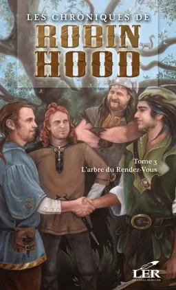 L'arbre du rendez-vous 3 | Alexandre Dumas