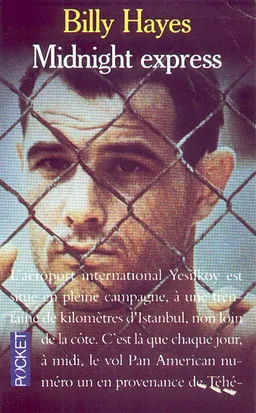Midnight express | William Hayes, William Hoffer