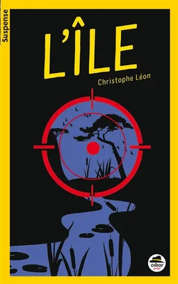 L'île | Christophe Léon