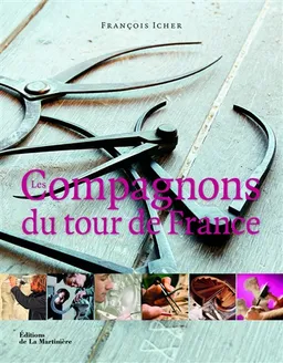 Les compagnons du tour de France | François Icher