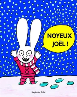 Noyeux Joël | Stephanie Blake