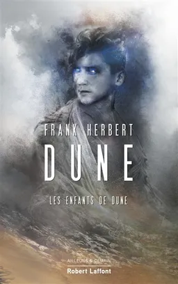 Le cycle de Dune. Vol. 3. Les enfants de Dune | Frank Herbert