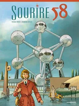 Sourire 58 | Patrick Weber, Baudouin Deville