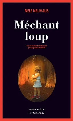 Méchant loup | Nele Neuhaus