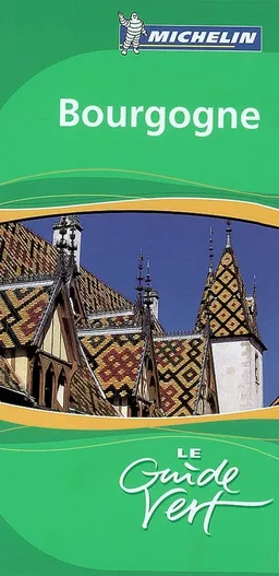 Bourgogne | Manufacture française des pneumatiques Michelin