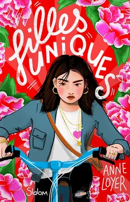 Filles uniques | Anne Loyer