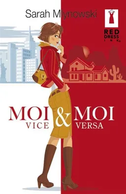 Moi & moi vice versa | Sarah Mlynowski