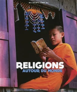 Religions autour du monde | Laura Buller