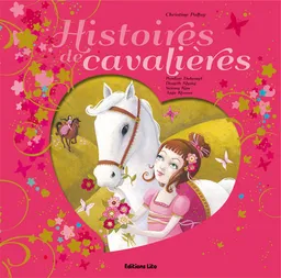 Histoires de cavalières | Christine Palluy, Pauline Duhamel, Daneth Khong, Sejung Kim, Anja Klauss