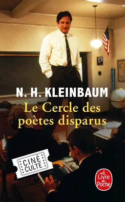 Le cercle des poètes disparus | N. H. Kleinbaum