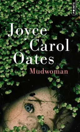 Mudwoman | Joyce Carol Oates