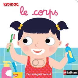 Le corps | Nathalie Choux