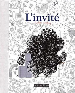 L'invité | Charlotte Ameling