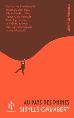 Au pays des Pnines | Sibylle Grimbert