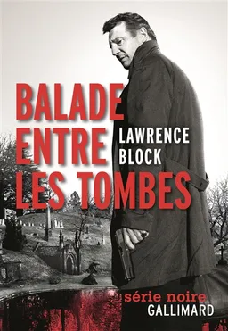 Balade entre les tombes | Lawrence Block