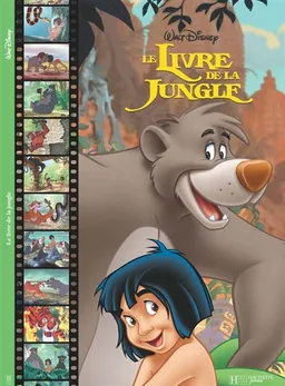 Le livre de la jungle | Walt Disney company